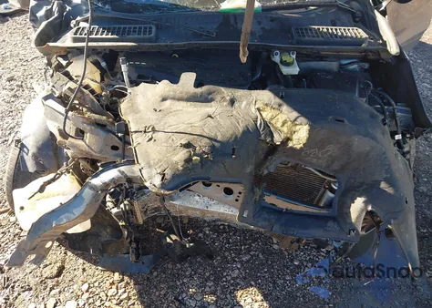 2019 Ford Escape Sel из США, поврежденный, VIN 1FMCU9HD7KUC37718